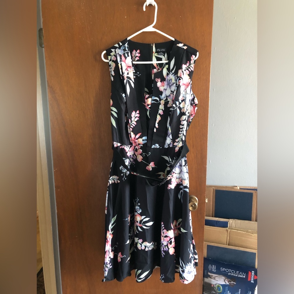 City Chic Dress